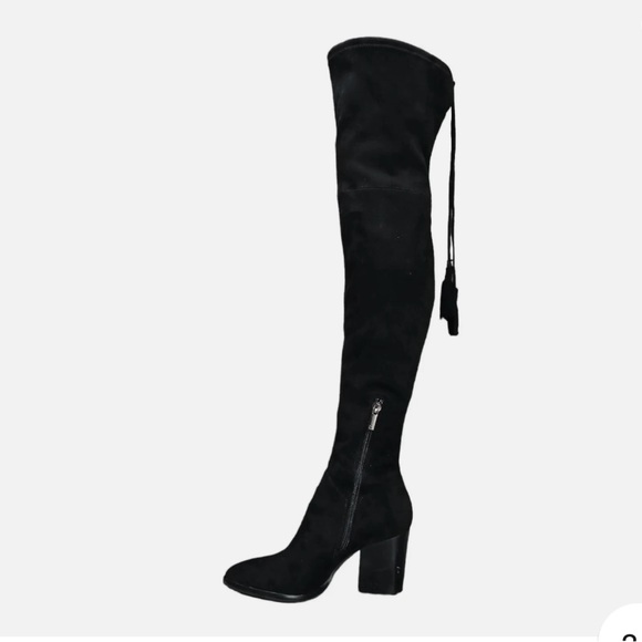 Marc Fisher over the knee boot - Picture 1 of 8